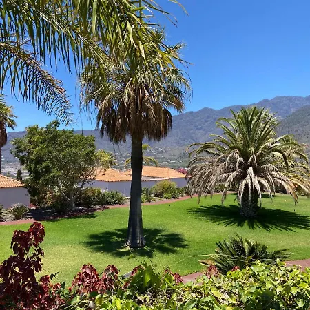 La Apartmán El Paso