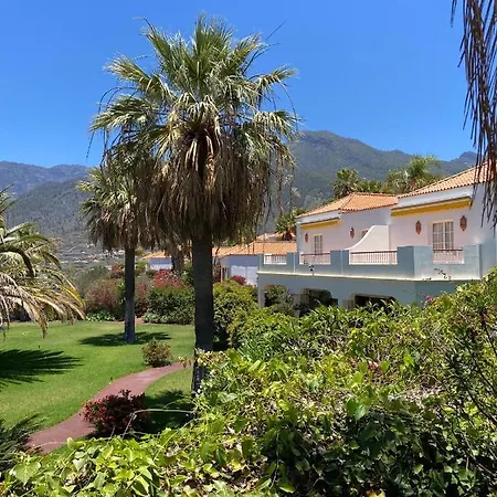 Apartment La