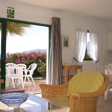La Apartmán