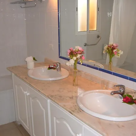 Apartmán La