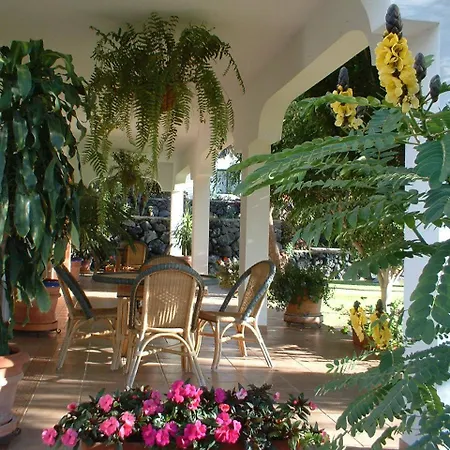 Apartamento La