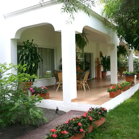 Apartamento La