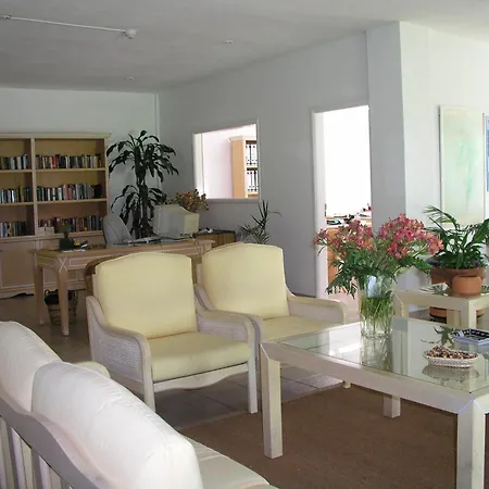 Apartamento La *