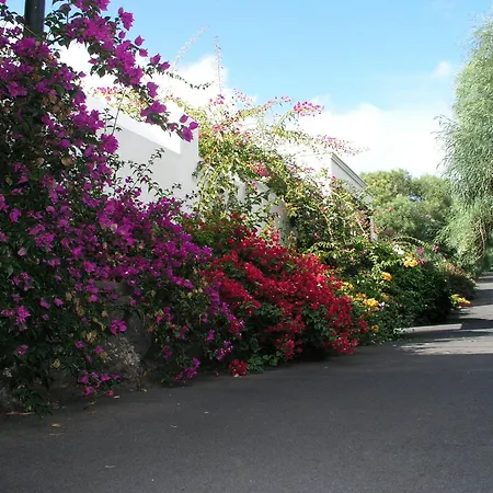 La Apartmán *