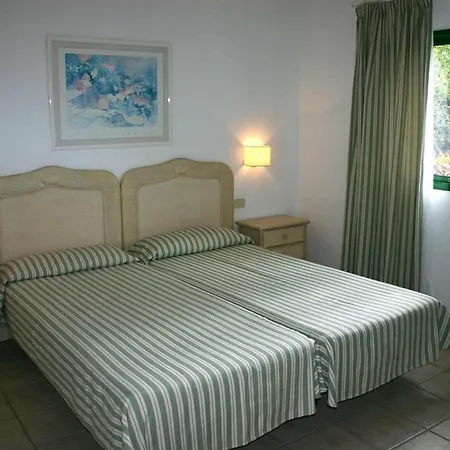 Apartamento La *