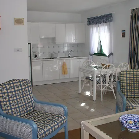 La Apartmán El Paso