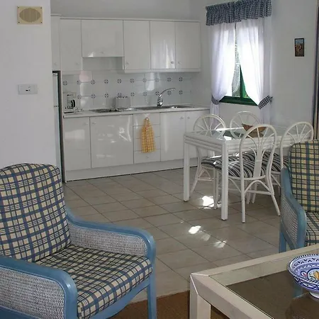 La Apartamento El Paso