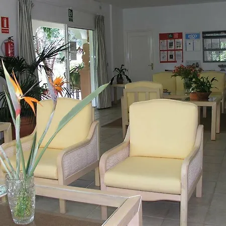 Apartamento La