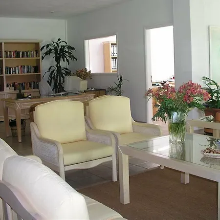 アパート ラ エル・パソ